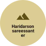 Business logo of Haridarsonsareessanter