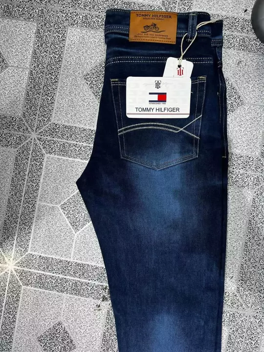 Branded jeans  uploaded by BLUE BRAND COLLECTION on 5/28/2024