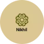 Business logo of Nikhil