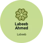 Business logo of Labeeb Ahmed Ansary