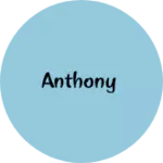 Business logo of Anthony