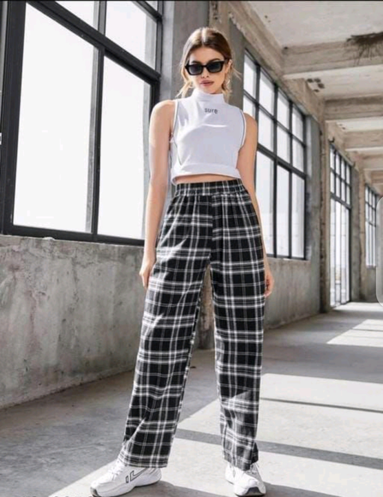 Woolen pant for women-28,30,32,34 uploaded by Bhavya Sales and Marketing on 5/30/2024