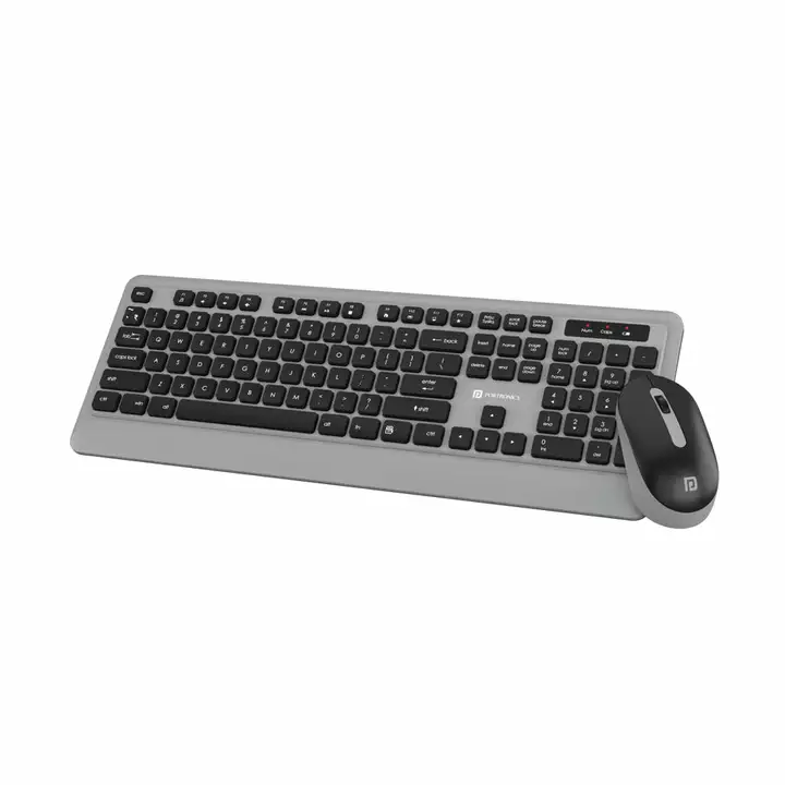 Protronis keyboard Mouse uploaded by business on 12/27/2022