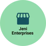 Business logo of Jeni enterprises