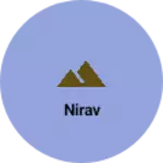 Business logo of Nirav