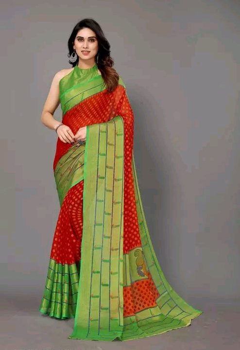 Product uploaded by Gopi saree on 12/27/2022