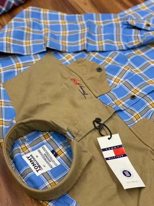 Good quality Tommy Hilfiger uploaded by Rhyno Sports & Fitness on 12/27/2022