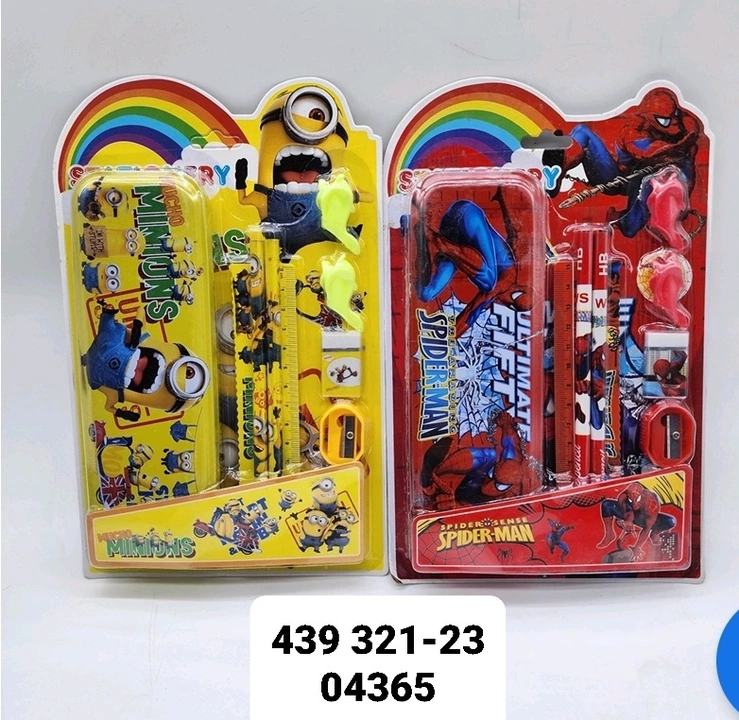 Stationery Gift packs uploaded by Still House  on 6/2/2024