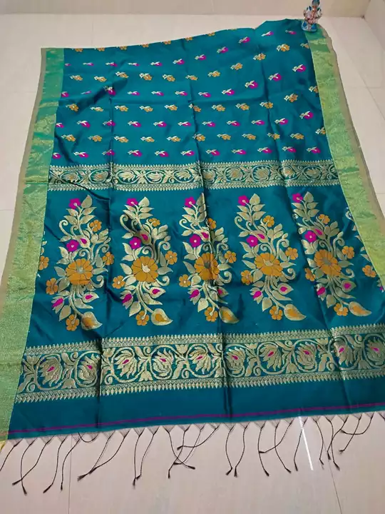 Product uploaded by Fulia tant saree on 12/27/2022