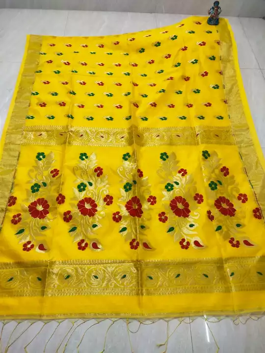 Product uploaded by Fulia tant saree on 12/27/2022