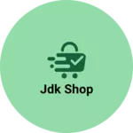 Business logo of Jdk shop