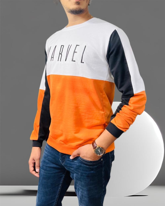 Mens Sweatshirts  uploaded by Branded hub  on 5/10/2024
