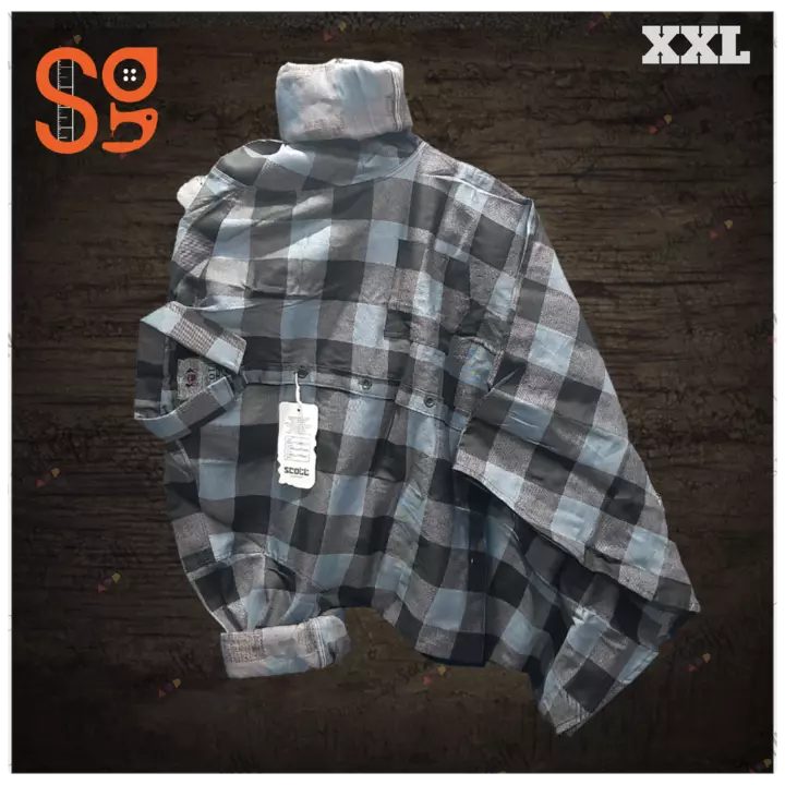 XXL- Premium item uploaded by Shreeji Garments on 12/27/2022