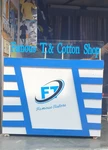 Business logo of Famou cotton shop