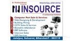 Business logo of Insource it and electrical solutions