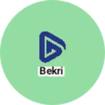 Business logo of Bekri