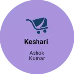 Business logo of Keshari