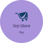 Business logo of SRP store