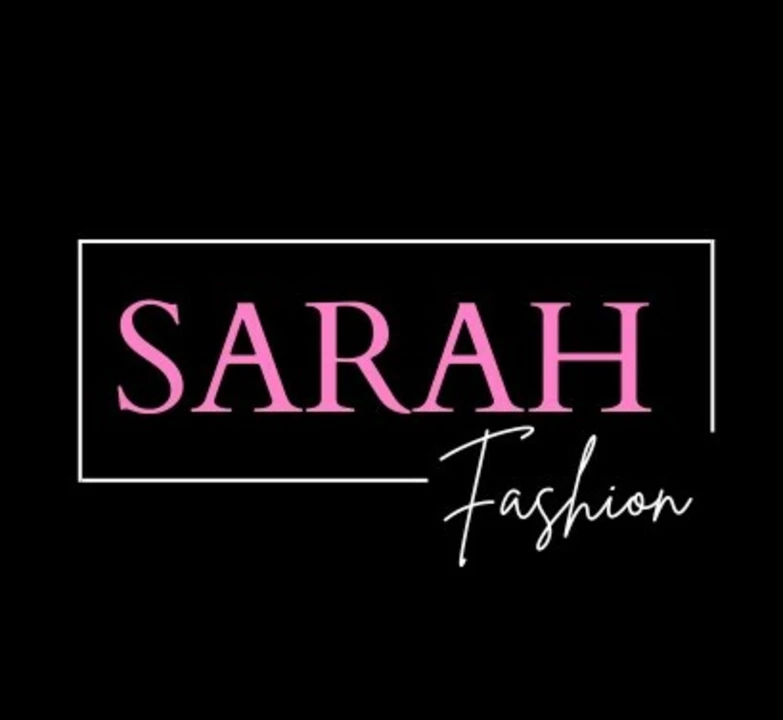 Post image Sarah Fashion has updated their profile picture.