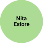 Business logo of Nita estore