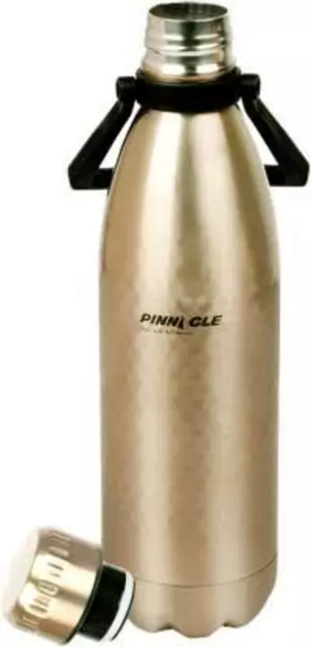 Pinnacle Vacushield Bottle cum Flask, Carafe, Thermos and Casserole uploaded by business on 12/27/2022