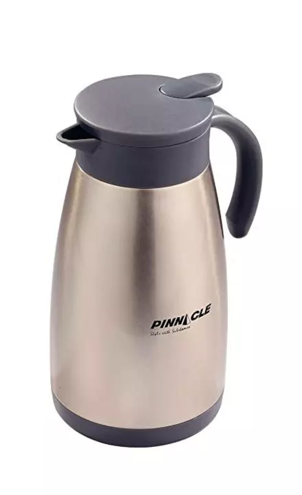 Pinnacle Vacushield Bottle cum Flask, Carafe, Thermos and Casserole uploaded by business on 12/27/2022