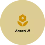 Business logo of Ansari ji