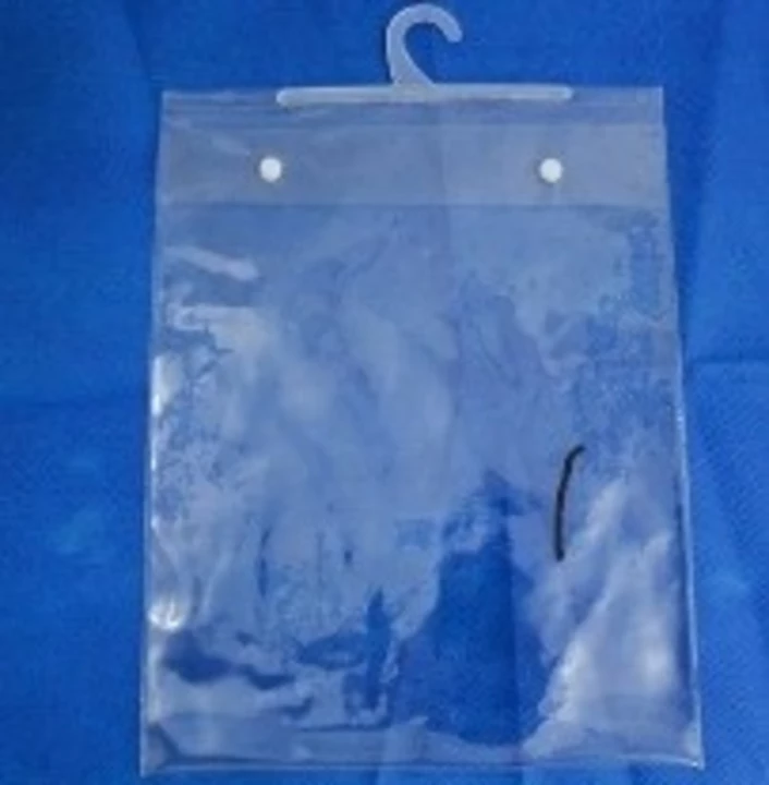 Pvc packing bag  uploaded by business on 12/27/2022