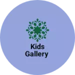 Business logo of Kids gallery