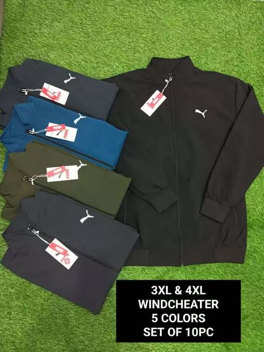 Product image of Windcheater 3-4xl, price: Rs. 460, ID: windcheater-3-4xl-135d36b2