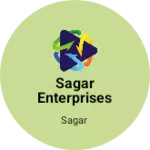 Business logo of Sagar enterprises