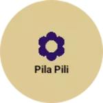 Business logo of Pila pili