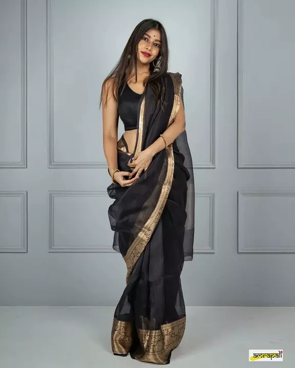 Dieble silk saree  uploaded by business on 12/27/2022