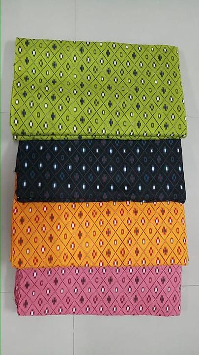 Post image Hey! Checkout my new collection called Cotton kurti fabrics.
