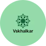 Business logo of Vskhalkar