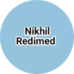 Business logo of Nikhil redimed