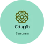 Business logo of Cdugfh