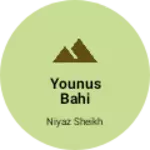Business logo of Younus bahi