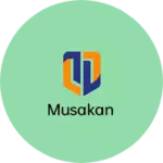 Business logo of Musakan