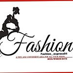 Business logo of fashion_express