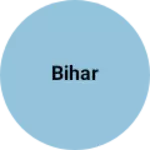 Business logo of Bihar