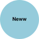 Business logo of Neww
