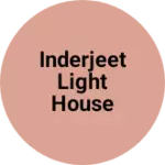 Business logo of Inderjeet light house