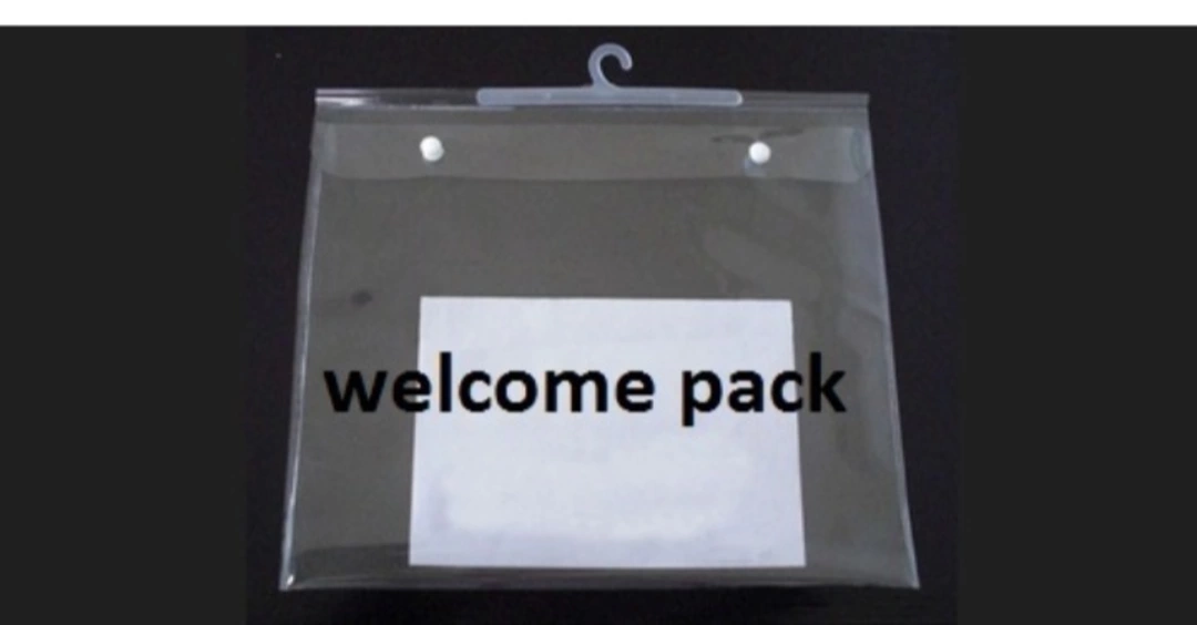 Pvc packing bag  uploaded by Rohan packing on 12/28/2022