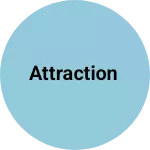Business logo of Attraction
