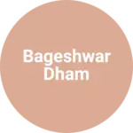 Business logo of Bageshwar dham