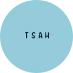 Business logo of T S A H