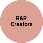 Business logo of R&R creators