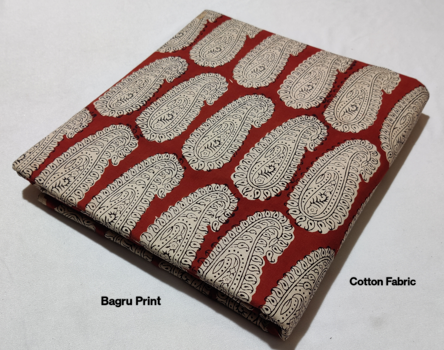 Cotton fabrics  uploaded by Abhishek Handicrafts on 12/28/2022