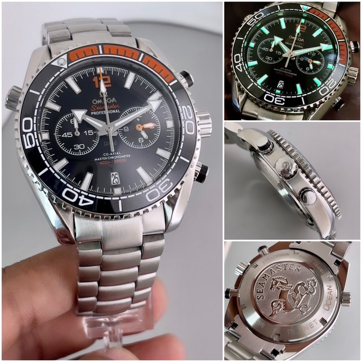 Omega uploaded by Wholesale watches on 12/28/2022